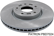 PATRON PBD7024