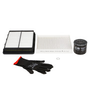 Carville Racing CRKIT1012