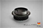 PULLMAN 2 * * * J