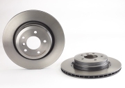 Brembo 09A27011