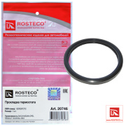 Rosteco 20746 Прокладка корпуса термостата