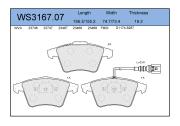 JEENICE WS316707