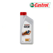 Castrol 3431024 Масло моторное синтетика 5W-30 1л.