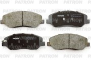 PATRON P * * * 9