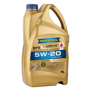 Ravenol 1 * * * 9
