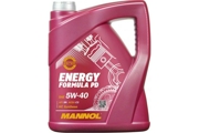 MANNOL 4 * * * 4