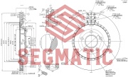 SEGMATIC SBD30093116