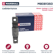 MARSHALL M8081350