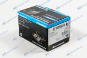 MK KASHIYAMA D7059H