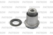 PATRON P * * * 6
