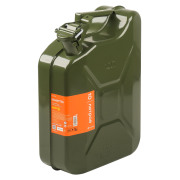 AIRLINE ACF10G Канистра 10л ГОСТ металлическая