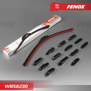 FENOX W * * * 0