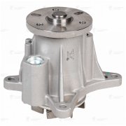 LUZAR LWP1011 Насос водяной для а/м Land Rover Discovery IV (09-)/Range Rover Sport I (05-) 2.7D (LWP 1011)