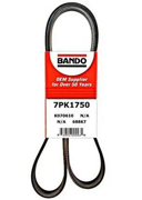 Bando 7PK1750