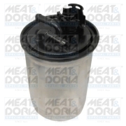 MEAT & DORIA 4322