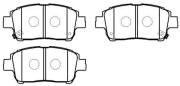 HSB HP5019