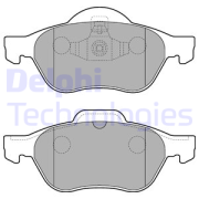 Delphi LP2252