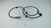 QUATTRO FRENI QF61F00441