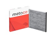 METACO 1010015C Фильтр салона