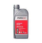 METACO 8 * * * 1