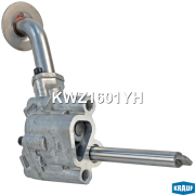 Krauf KWZ1601YH