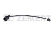 Zekkert BS8110