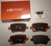 UBS B1120014