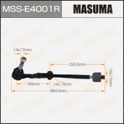 Masuma MSSE4001R