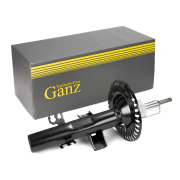 GANZ G * * * 4