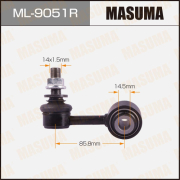 Masuma ML9051R