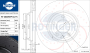 ROTINGER RT20205HPGLT5