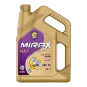 MIRAX 607025