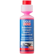 LIQUI MOLY 2385 LiquiMoly Очист.стекол суперконц.(лайм) Scheiben-Rein.Super Konz. (0,25л)