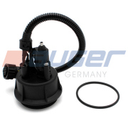 AUGER 8 * * * 0