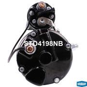 Krauf STD4198NB Стартер