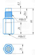 Trialli EMC0181