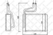 Stellox 1035070SX