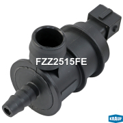 Krauf FZZ2515FE