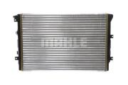 Mahle/Knecht CR2032000S Радиатор охлаждающей жидкости