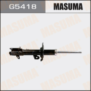 Masuma G * * * 8