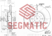 SEGMATIC SBD30093041