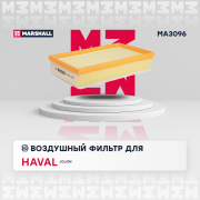 MARSHALL M * * * 6