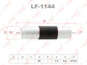 LYNXauto LF1144