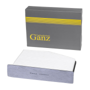 GANZ G * * * 0