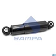 SAMPA 07518001 