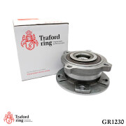 TRAFORD RING G * * * 0