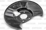 PATRON P * * * 4