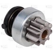 STARTVOLT V * * * 1