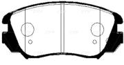 CTR GK0452