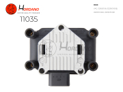 Hordano 1 * * * 5